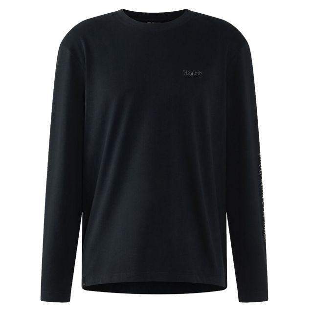 Haglofs Mens Long Sleeve T-Shirt