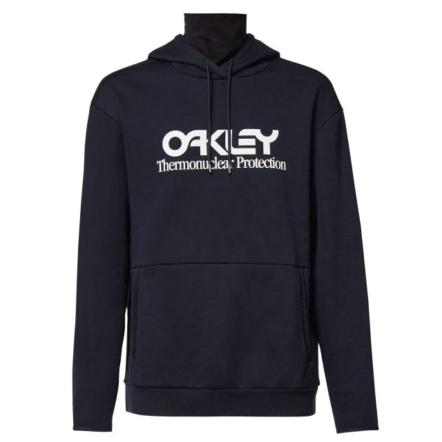Oakley Mens Rider Long 2.0 Hoodie