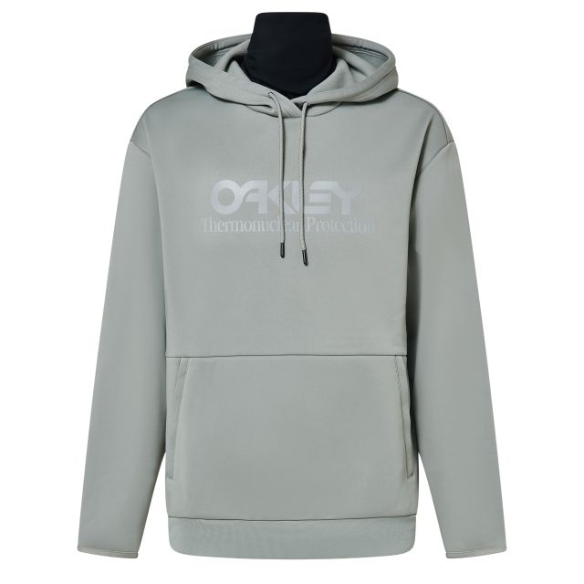 Oakley Mens Rider Long 2.0 Hoodie