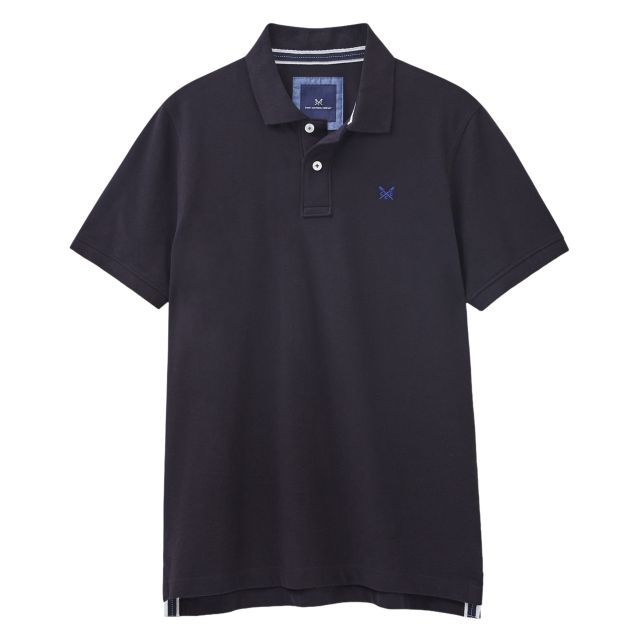 Crew Clothing Mens Classic Pique Polo Shirt