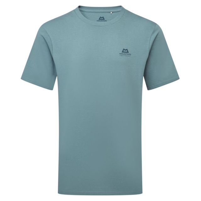 Mountain Equipment Mens Yorik On Wire T-Shirt