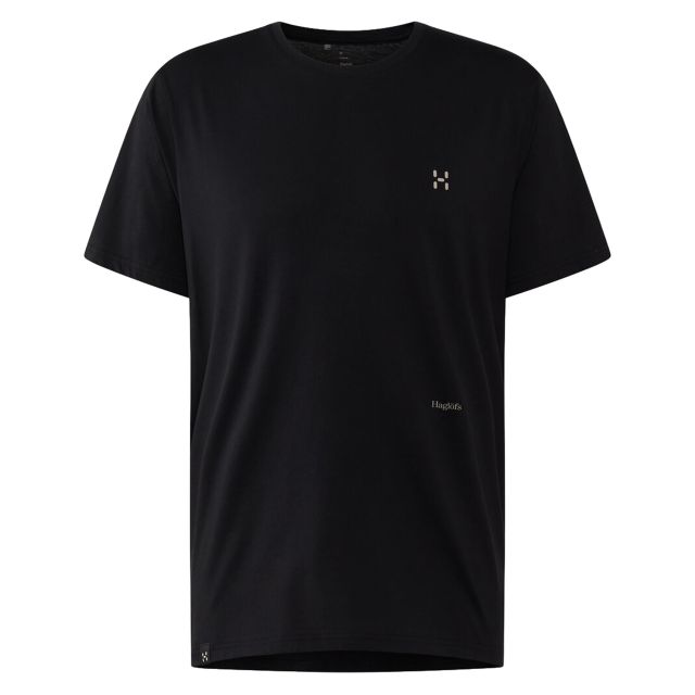 Haglofs Mens Outsiders Graphic Print T-Shirt