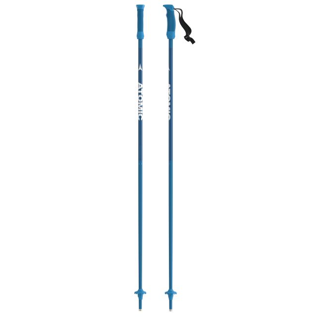 Atomic Mens AMT JR Ski Poles