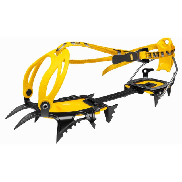 Grivel Air Tech Evolution Matic EVO Crampons One-Colour