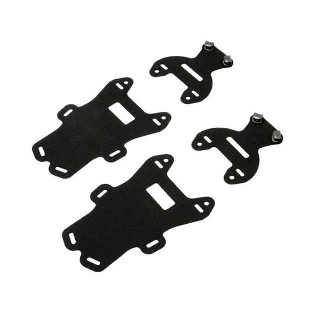 Kahtoola Snow Release Skins (SRS)