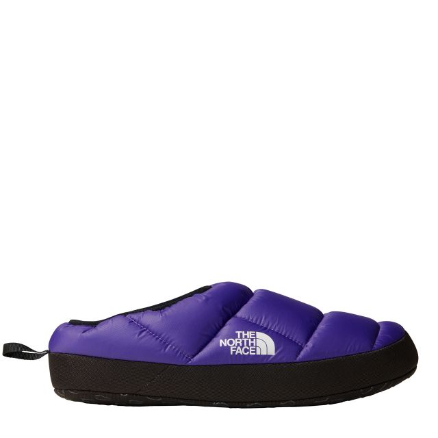 The North Face Adults NSE IV Tent Mule Slippers 