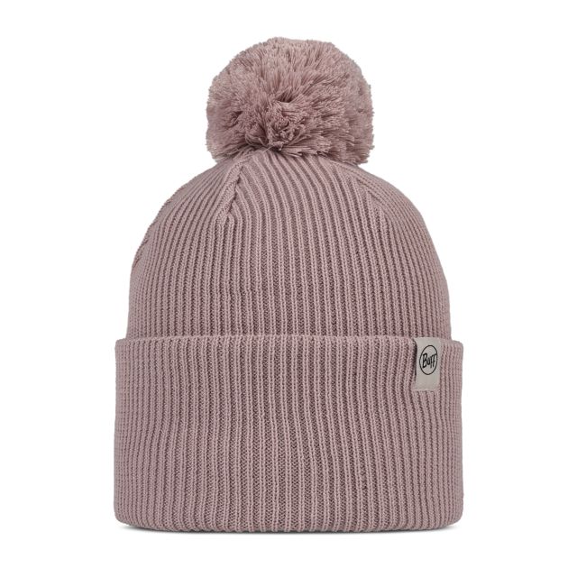 Buff Knitted Beanie