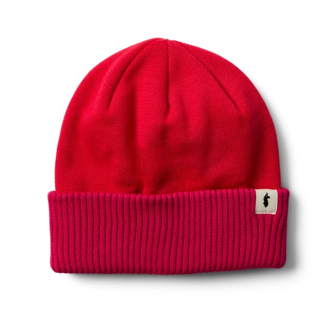 Cotopaxi Adults Alto 2.0 Beanie Hat