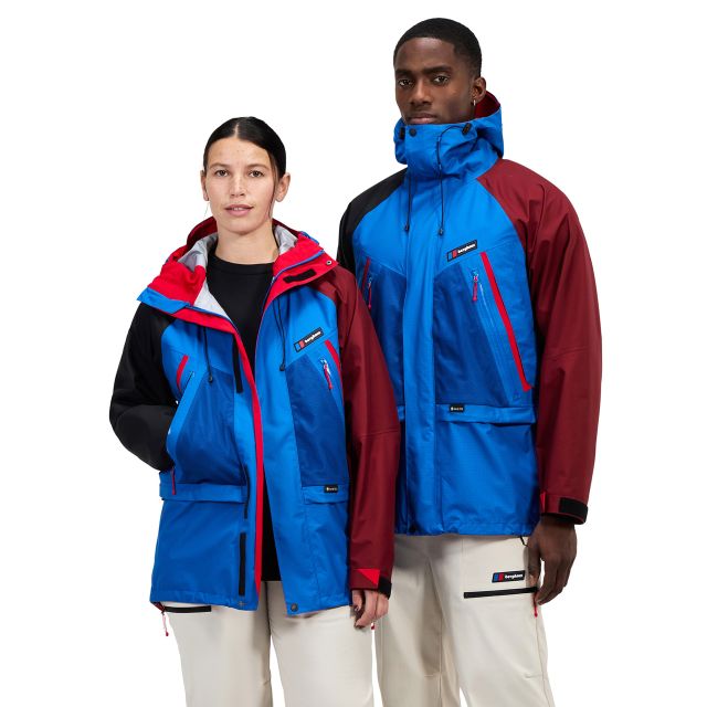Berghaus Adults Storm 25 Jacket