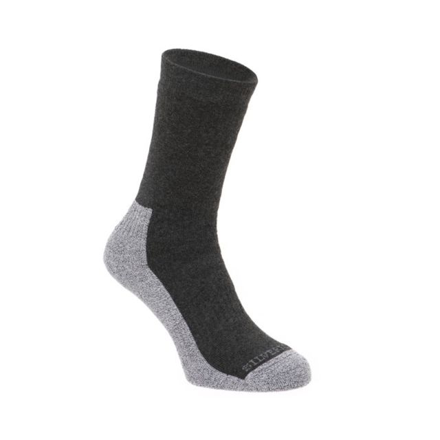 Silverpoint Comfort Hiker Socks