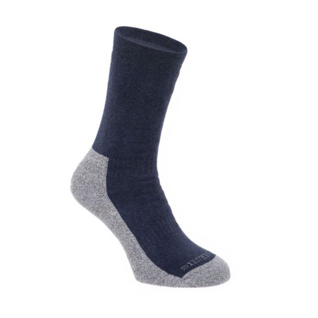 Silverpoint Comfort Hiker Socks