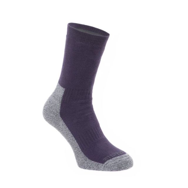 Silverpoint Comfort Hiker Socks