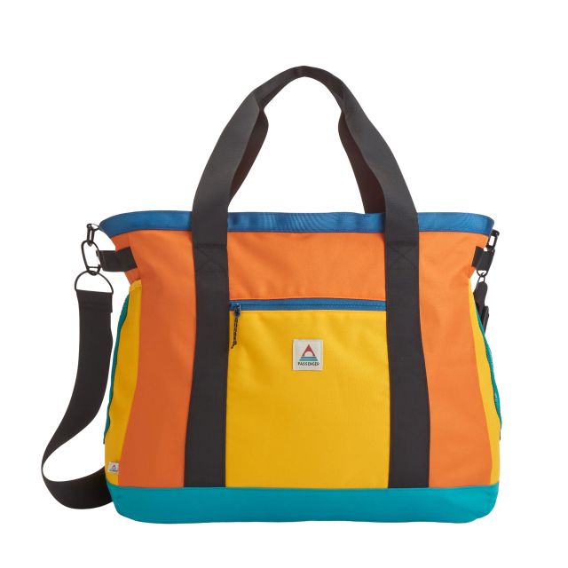 Passenger Boondocker 48L Gear Tote