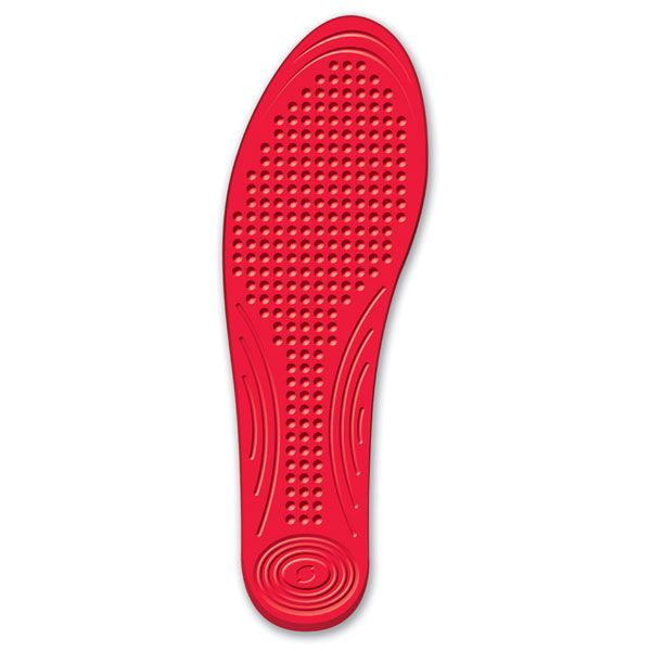 Sorbothane Full Strike Nano Insoles