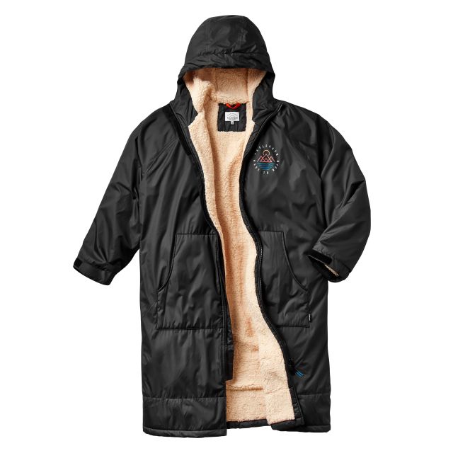 Passenger Adults Escapism Recycled Changing Robe