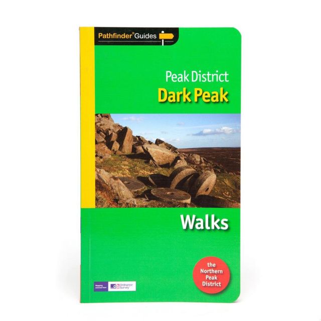 Pathfinder Guides More Lake District Walks Guide Book