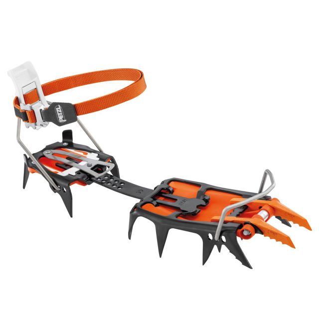 Petzl Lynx Modular Crampons