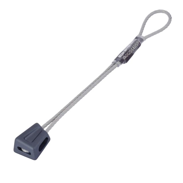 DMM Alloy Offset 10