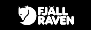 Fjallraven Logo Black & White