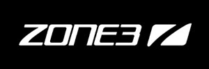 Zone3 Logo Black & White