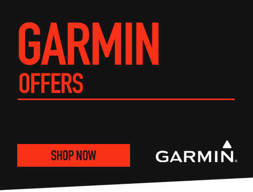 garmin offers