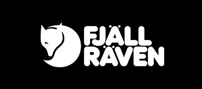 Fjallraven Logo Black & White