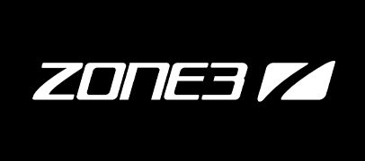 Zone3 Logo Black & White